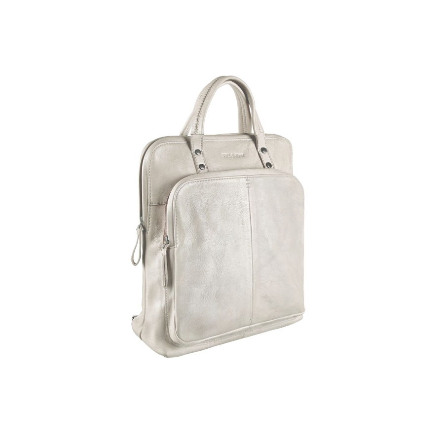CITY BACKPACK GREY